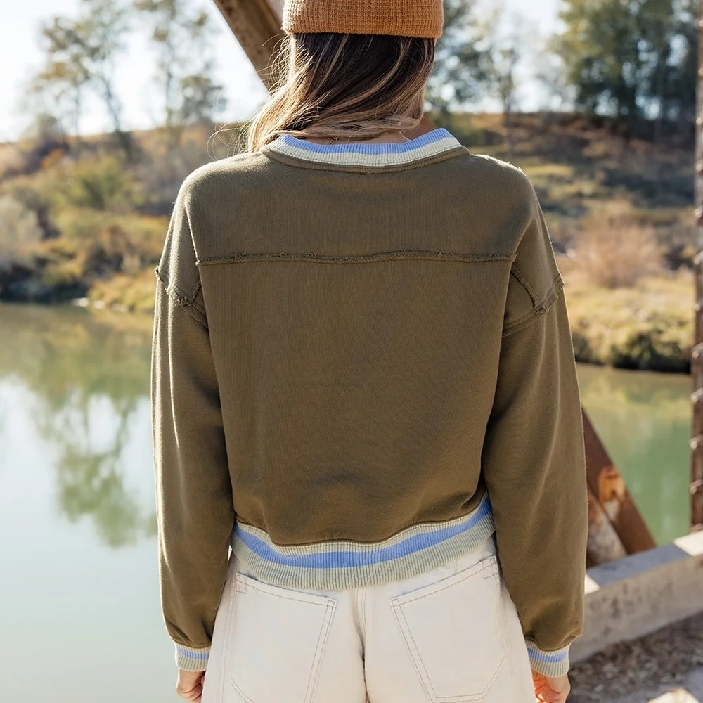 Free People Rio Sweater - Picture 3 of 11